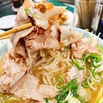 桜ラーメン 笠松店 - 