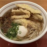 能古うどん - 