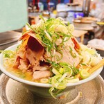桜ラーメン 笠松店 - 