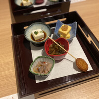 和食日和 おさけと 日本橋 - 