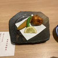 和食日和 おさけと 日本橋 - 