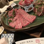 京やきにく 弘 - 