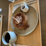 山奥チョコレート 日和 - 