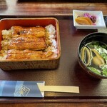 いも膳 うなぎ専門店 うなっ子 - 