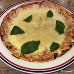 PRONTO - クリスピーマルゲリータピザ