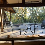 山奥チョコレート 日和 - 