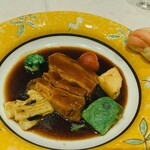 シーグランス - 