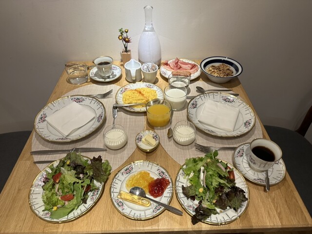 Auberge Azabu photo 2