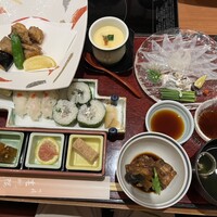 下関春帆楼 阿倍野店 - 