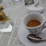 クイントカント - エスプレッソ