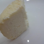 クイントカント - シェーブルチーズ