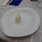 クイントカント - 14品目　夫チョイス　シェーブルチーズ