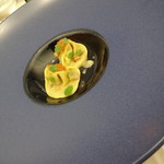 クイントカント - 12品目　カペレッティ