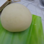 クイントカント - パン