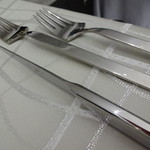 クイントカント - 後半のセッティング