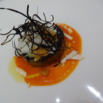 クイントカント - 7品目　メランザーネ スフォルマート