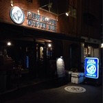 FISH HOUSE OYSTER BAR - 