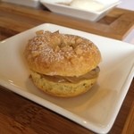 ア・ヴォートル・サンテ - 