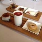 ア・ヴォートル・サンテ - 