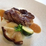 ア・ヴォートル・サンテ - 