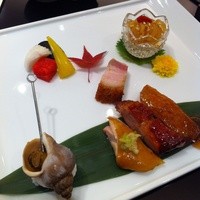 赤坂璃宮 銀座店 - 
