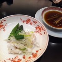赤坂璃宮 銀座店 - 