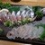 菜な家 - 料理写真:秋刀魚、黒カレイの刺身！（本日のお勧め？まとめて頂いた）