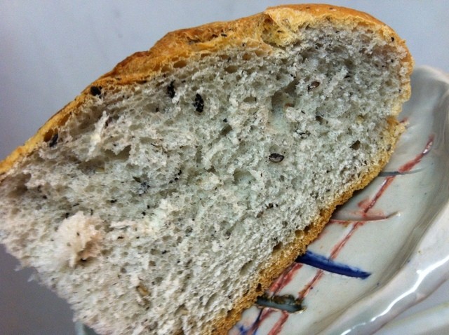 ママリン - 舞木（パン）の写真