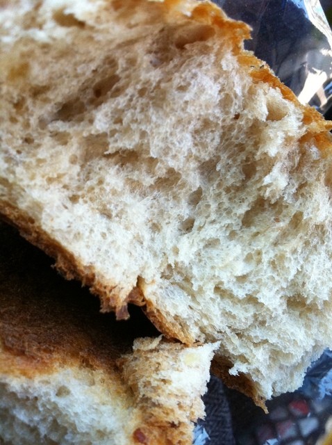 ママリン - 舞木（パン）の写真