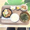 南国風 古民家カフェ 恋するしっぽ。 - 南国角煮ランチ(事前予約制)