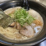 ラーメンくれは - 
