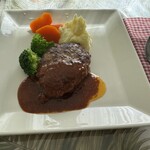 HARE MAKAWAO - 料理写真: