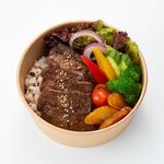 焼肉ヌルボンガーデン - テイクアウト　焼肉BOX
