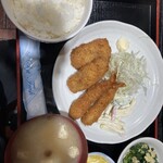ひなた食堂 - 