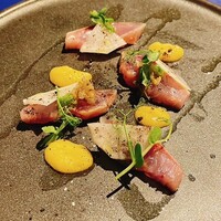 オッティモ・シーフード・ガーデン 新宿店 - 