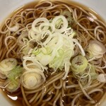 Komoro Soba - 