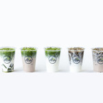 京都宇治 茶想もりた園 - ドリンク写真: