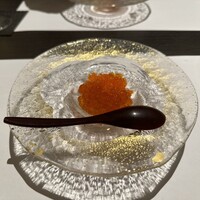 新宿 鮨 よこ田 - 