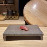 鮨 無垢/鮨 白銀 - 