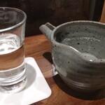 寿司と炉端焼 四季花まる - 北海鬼ころし(720円)