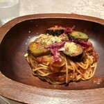 イタリア市場　ラスペランザ - 