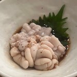 魚熊鮮魚店と立ち飲みぼてふり - 