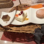 イタリア市場　ラスペランザ - 