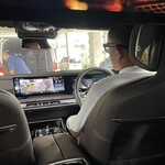 Amanpuri - 出発！