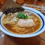 Chuuka Soba Mizukawa - 