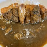 カレー屋中川家 - 