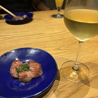 肉寿司 肉和食 KINTAN コレド室町 - 