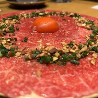 肉寿司 肉和食 KINTAN コレド室町 - 