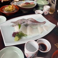 博多料亭 稚加榮 - 