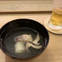 鮨 香坂 - 